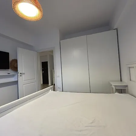 Gooapartments Four - Building Stefan Plaja Mackerel Apartment *