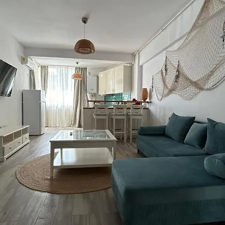 Gooapartments Four - Building Stefan Plaja Mackerel Apartment *
